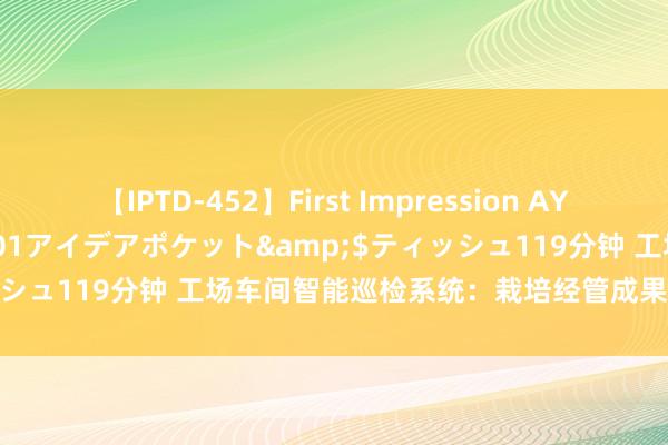 【IPTD-452】First Impression AYA</a>2009-05-01アイデアポケット&$ティッシュ119分钟 工场车间智能巡检系统：栽培经管成果，确保坐褥安全