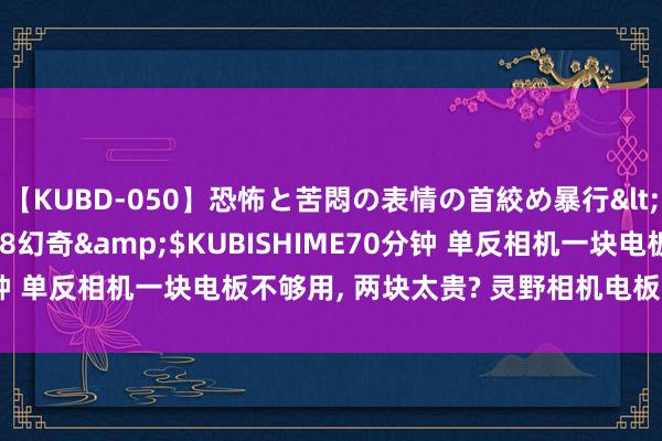 【KUBD-050】恐怖と苦悶の表情の首絞め暴行</a>2013-03-18幻奇&$KUBISHIME70分钟 单反相机一块电板不够用， 两块太贵? 灵野相机电板坑害措置浮躁