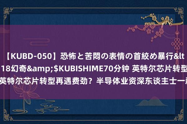 【KUBD-050】恐怖と苦悶の表情の首絞め暴行</a>2013-03-18幻奇&$KUBISHIME70分钟 英特尔芯片转型再遇费劲？半导体业资深东谈主士一刹秘书退出董事会